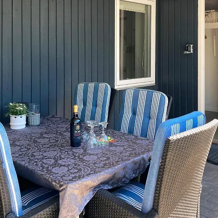 Tatil Evi 8 Person In Oksb L