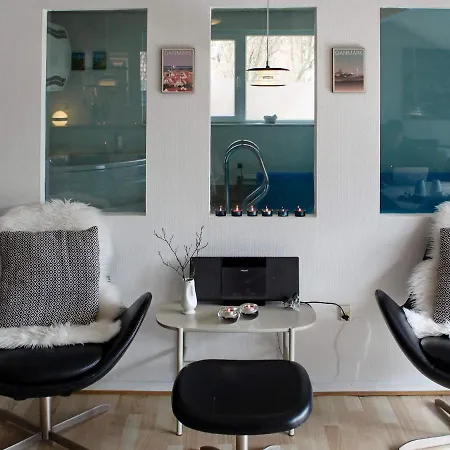 Tatil Evi 8 Person In Oksb L *