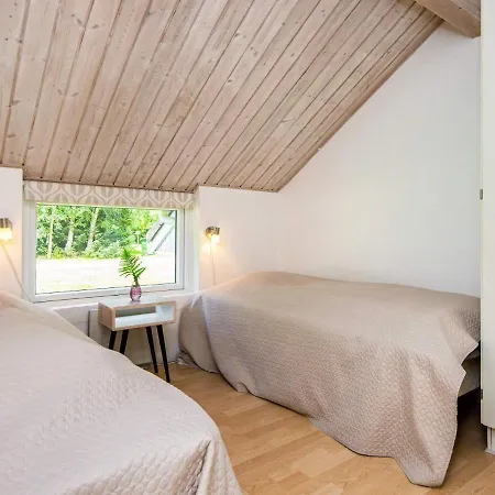 8 Person In Oksb L Tatil Evi