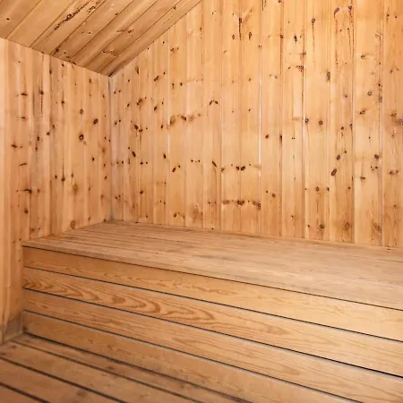 8 Person In Oksb L Tatil Evi